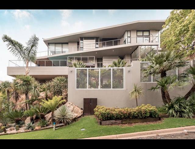 4 BEDROOM HOUSE FOR SALE IN BEDFORDVIEW